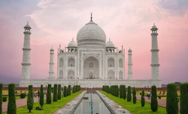 Agra Mathura Vrindavan Tour Package 4 Days