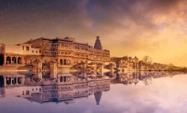Delhi to Mathura Vrindavan Tour Package