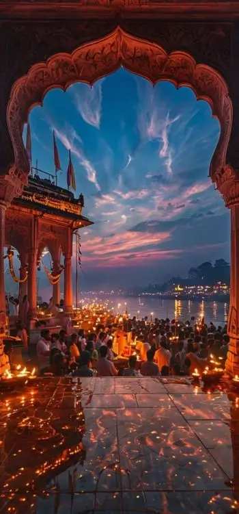 Mathura Vrindavan Tour Packages From Delhi