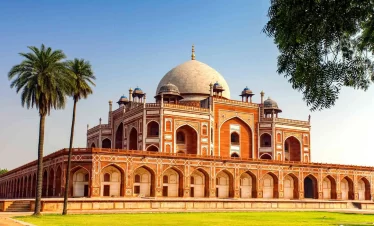 Golden Triangle Tour Packages From Delhi