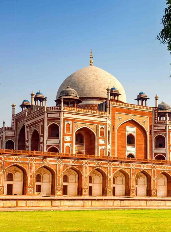 Golden Triangle Tour Packages From Delhi