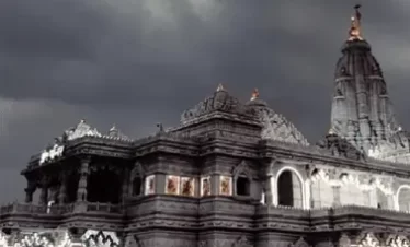 Mathura Vrindavan Tour Package From Hyderabad