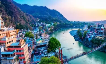 Mathura Vrindavan Agra Tour with Haridwar Rishikesh