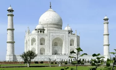 Delhi to Agra Mathura Vrindavan Tour