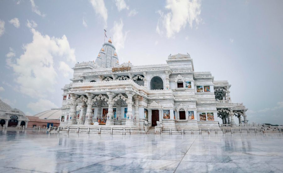 Gokul Mathura Vrindavan tour package